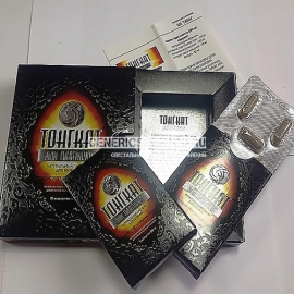 БАДы для Мужчин Тонгкат Али Платинум NEW купить таблетки Тонгкат Али Платинум NEW купить