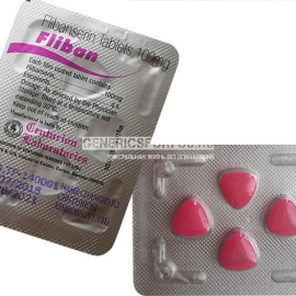 ДЛЯ ДЕВУШЕК Флибансерин Fliban 100MG для женщин купить таблетки Флибансерин Fliban 100MG для женщин купить